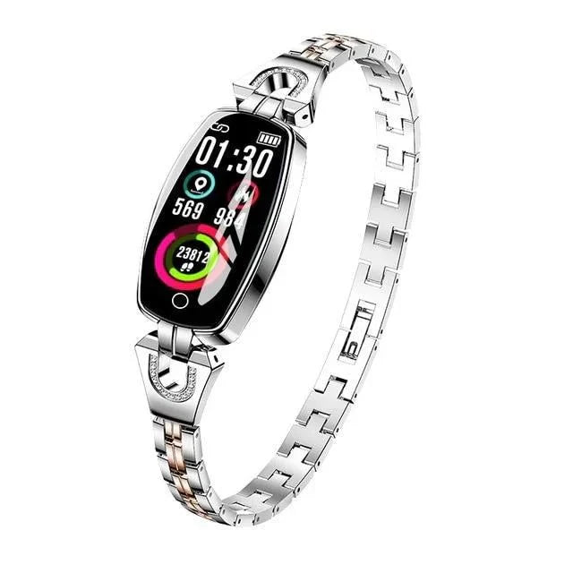Frendorf | Wasserdichter Fitness Tracker - FitStyle
