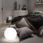 Outdoor Globe Light - Kabellos, Wetterfest, 16 Farben LED Kugelleuchte