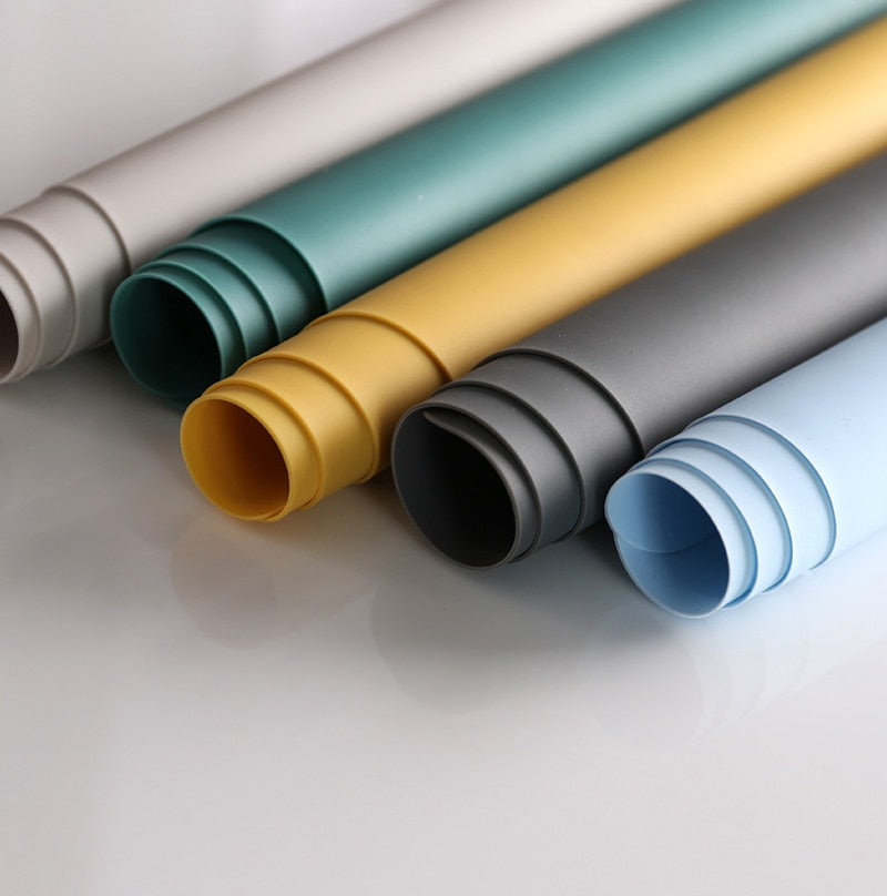 Frendorf | Wasserdichte Tischunterlage Tischmatte Wärmeisolierung Rutschfest Waschbar