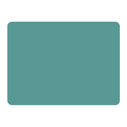 Frendorf | Wasserdichte Tischunterlage Tischmatte Wärmeisolierung Rutschfest Waschbar