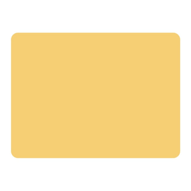 Frendorf | Wasserdichte Tischunterlage Tischmatte Wärmeisolierung Rutschfest Waschbar