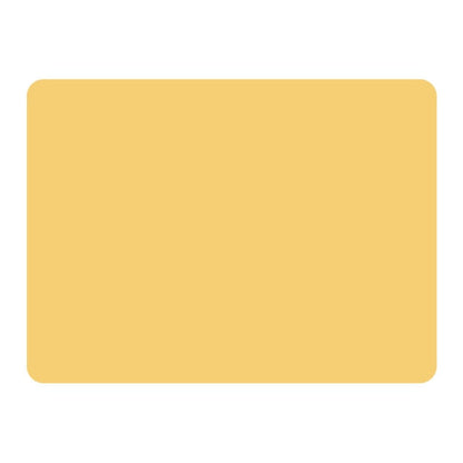 Frendorf | Wasserdichte Tischunterlage Tischmatte Wärmeisolierung Rutschfest Waschbar