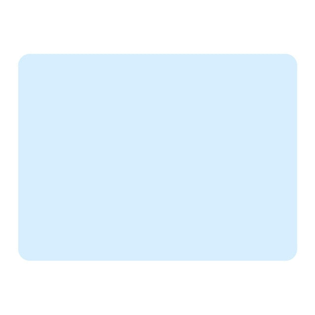 Frendorf | Wasserdichte Tischunterlage Tischmatte Wärmeisolierung Rutschfest Waschbar