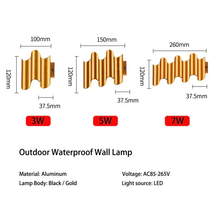 Frendorf | Bringen Sie mit Weatherguard Ihre Außenbereiche zum Strahlen für eine warme Atmosphäre