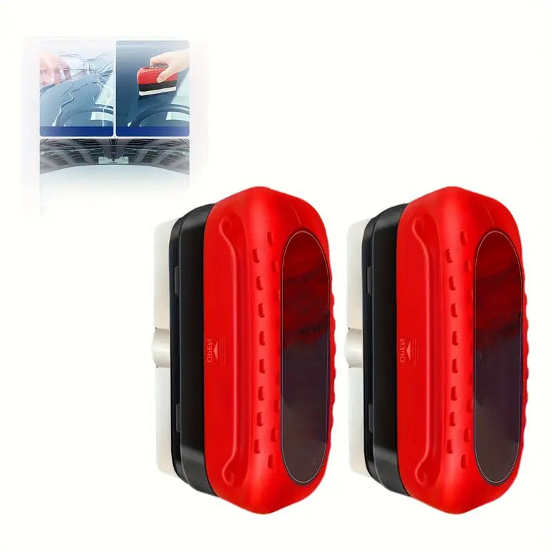 Frendorf | 2-Set Auto Glasreiniger