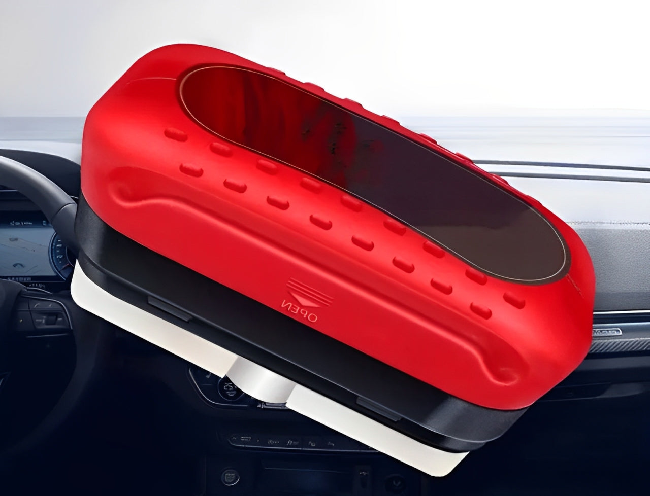 Frendorf | 2-Set Auto Glasreiniger