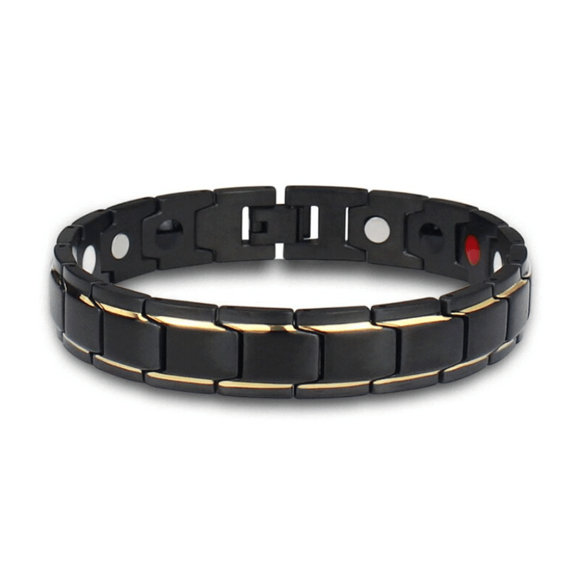 Frendorf | Metamag Handgelenktasche - Magnetisches Armband für den Stoffwechsel