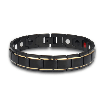 Frendorf | Metamag Handgelenktasche - Magnetisches Armband für den Stoffwechsel