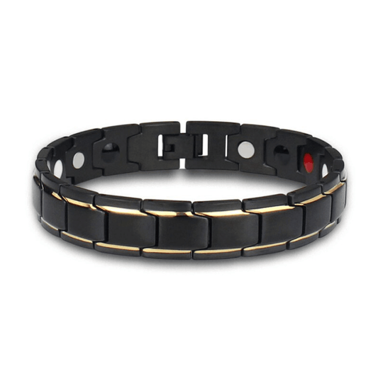 Frendorf | Metamag Handgelenktasche - Magnetisches Armband für den Stoffwechsel