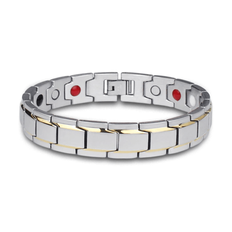 Frendorf | Metamag Handgelenktasche - Magnetisches Armband für den Stoffwechsel