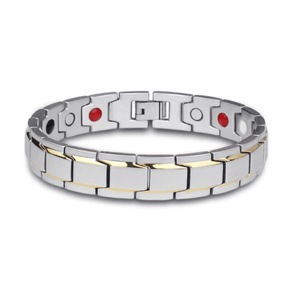 Frendorf | Metamag Handgelenktasche - Magnetisches Armband für den Stoffwechsel