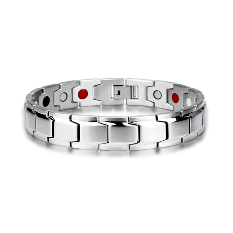 Frendorf | Metamag Handgelenktasche - Magnetisches Armband für den Stoffwechsel