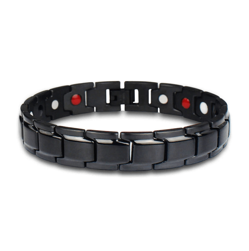Frendorf | Metamag Handgelenktasche - Magnetisches Armband für den Stoffwechsel