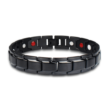 Frendorf | Metamag Handgelenktasche - Magnetisches Armband für den Stoffwechsel