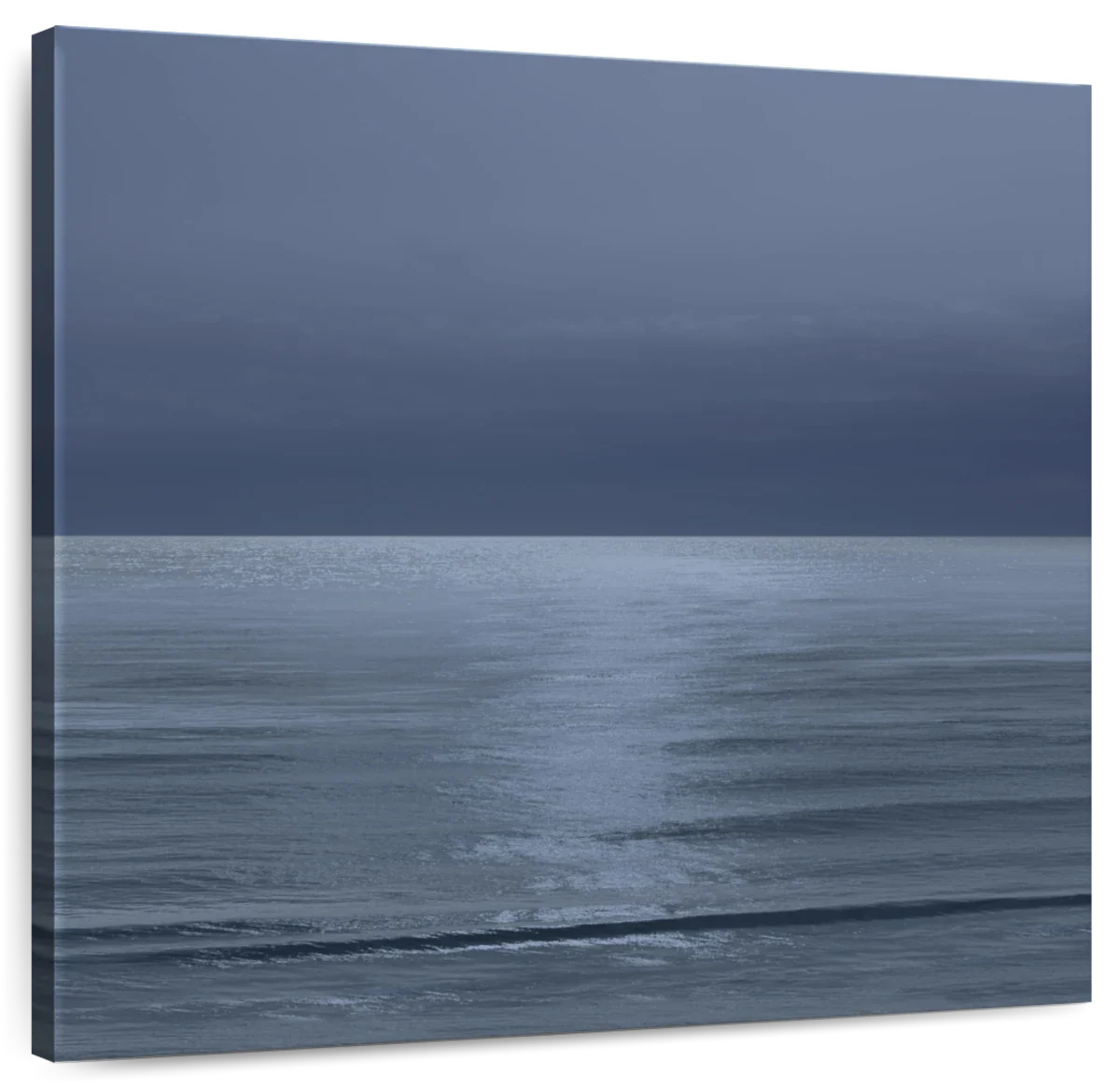 Frendorf | Moonlit Ocean II Wandkunst