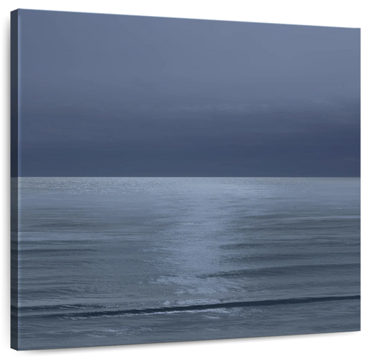 Frendorf | Moonlit Ocean II Wandkunst