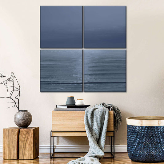 Frendorf | Moonlit Ocean II Wandkunst