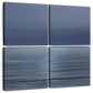 Frendorf | Moonlit Ocean II Wandkunst