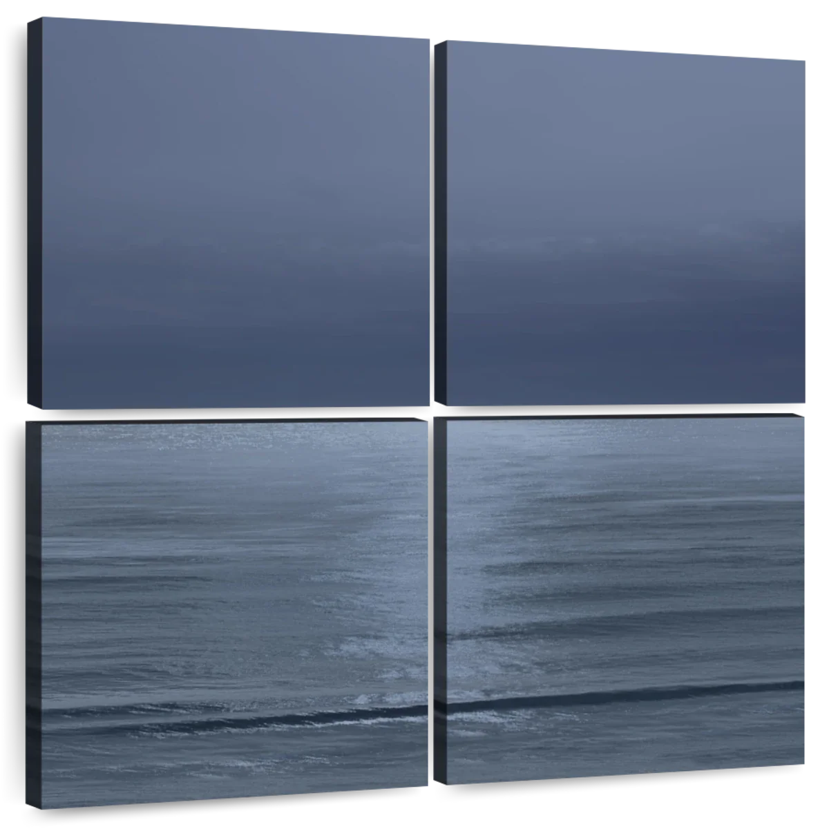 Frendorf | Moonlit Ocean II Wandkunst