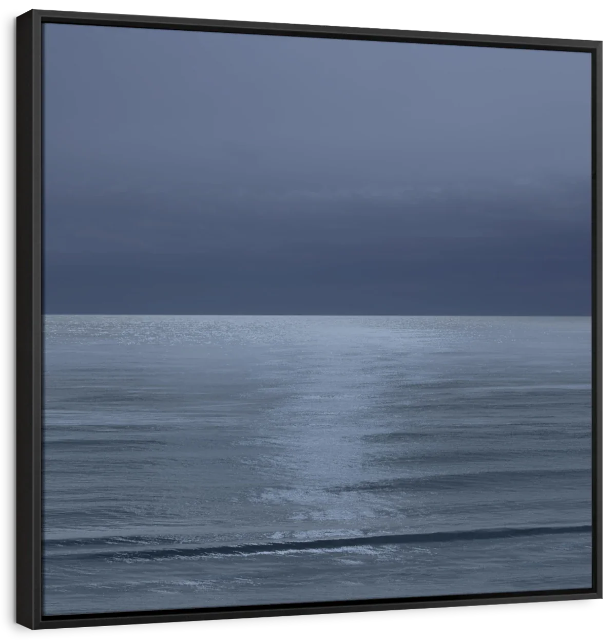 Frendorf | Moonlit Ocean II Wandkunst