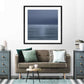 Frendorf | Moonlit Ocean II Wandkunst