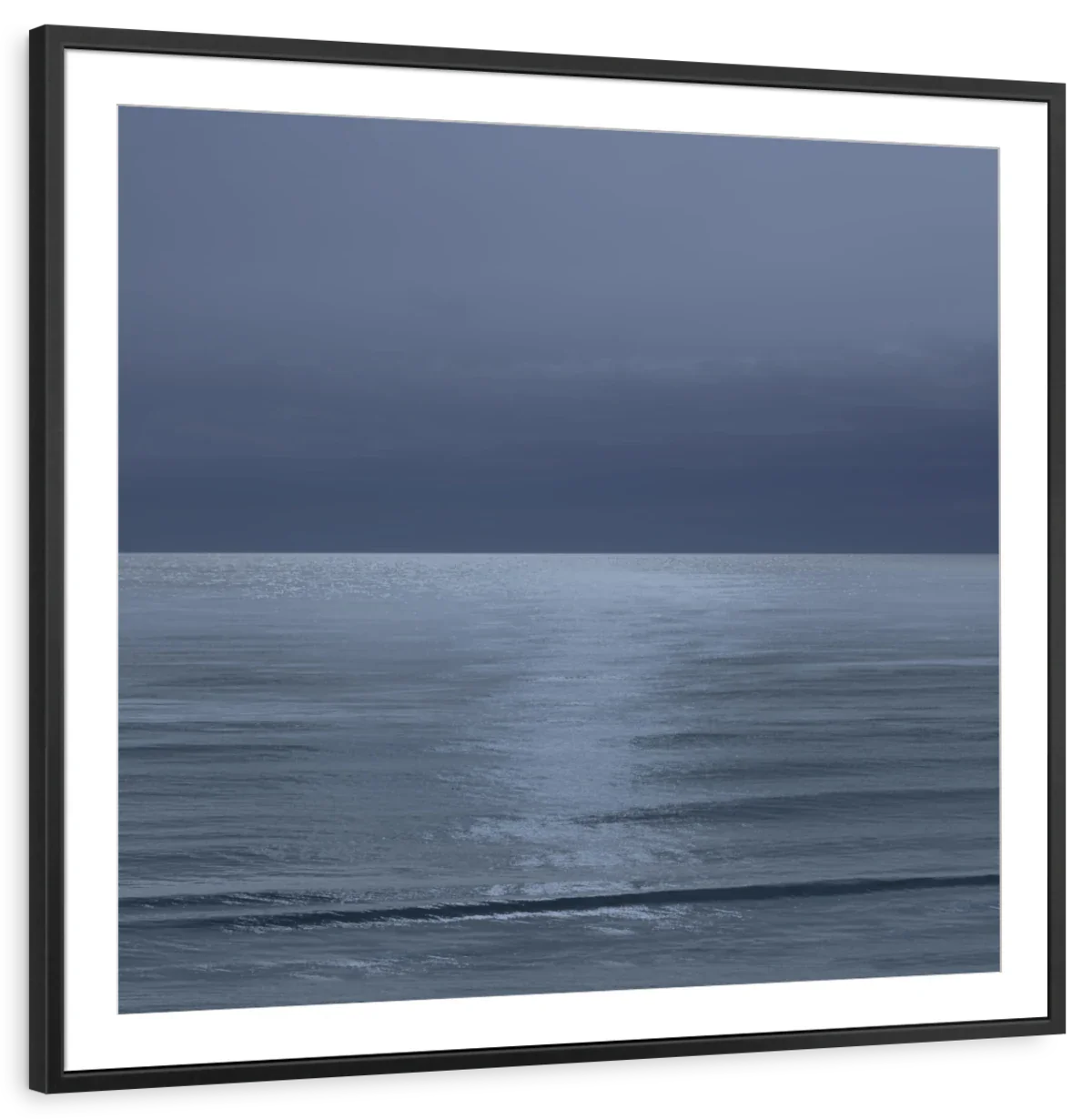 Frendorf | Moonlit Ocean II Wandkunst