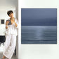 Frendorf | Moonlit Ocean II Wandkunst