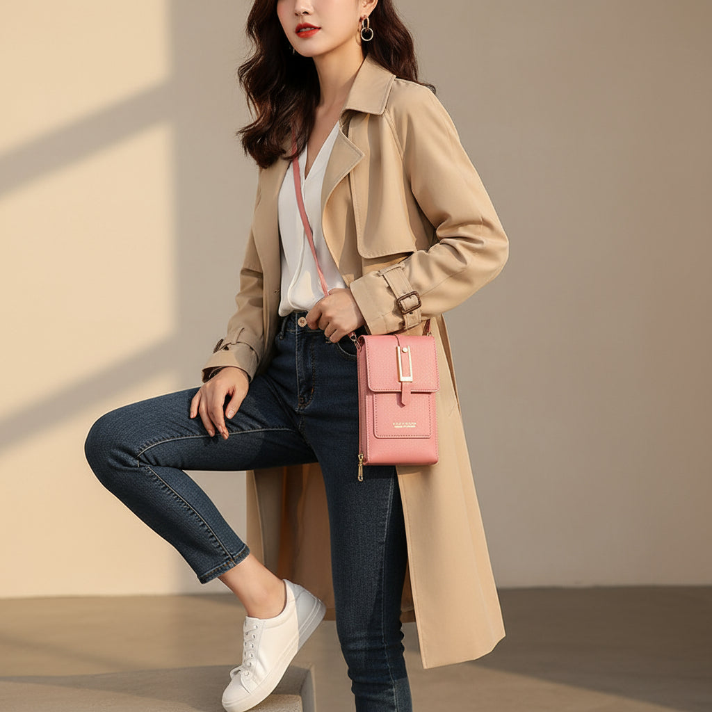 Frendorf | Touch Handtasche