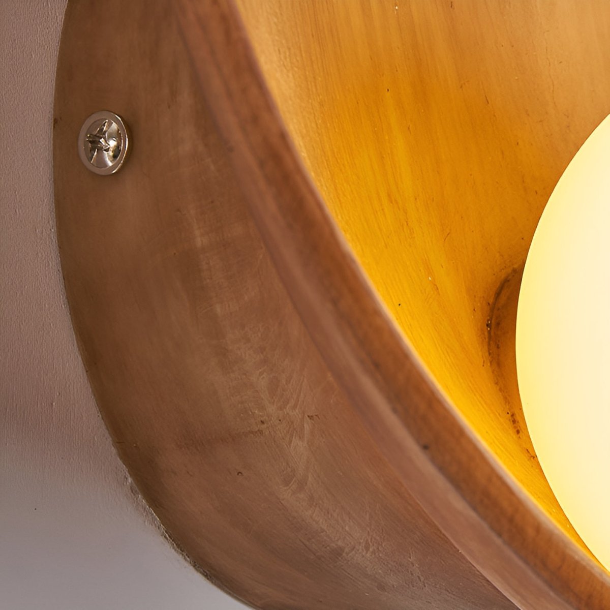 Frendorf | Lassen Sie sich von unserer Perlensäule Lampe Weiße Perle Warm verführen
