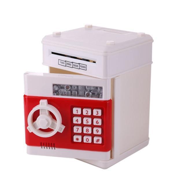 Frendorf | Elektronische Sparschwein