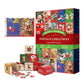Frendorf | 24 Tage Weihnachts-Puzzle