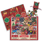 Frendorf | 24 Tage Weihnachts-Puzzle
