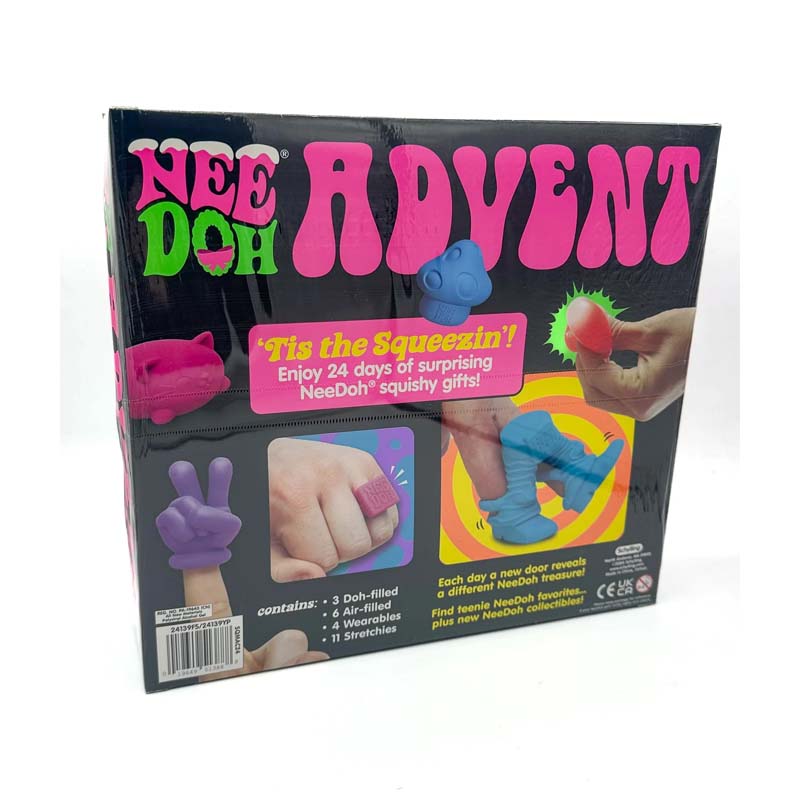 Frendorf | 24-Loch Nadelkissen