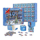 Frendorf | 24 Tage Weihnachts-Puzzle