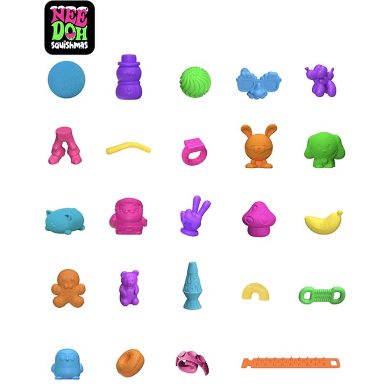 Frendorf | 24-Loch Nadelkissen