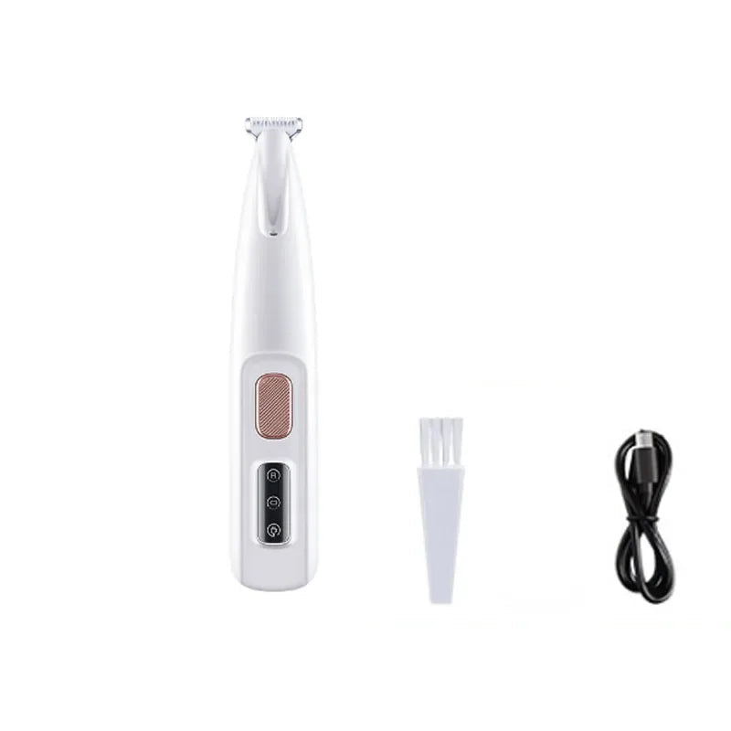 Frendorf | Mit diesem Trimmer für das Fell sehen deine Haustiere immer perfekt aus!