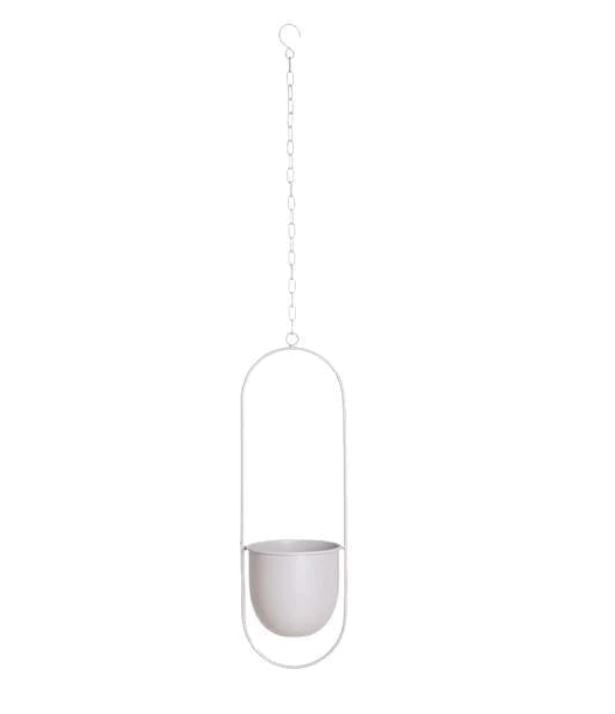 Frendorf | FLORA | Luxuriöse Pflanzenhänger | Elegantes Design für drinnen und draußen
