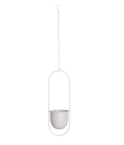 Frendorf | FLORA | Luxuriöse Pflanzenhänger | Elegantes Design für drinnen und draußen