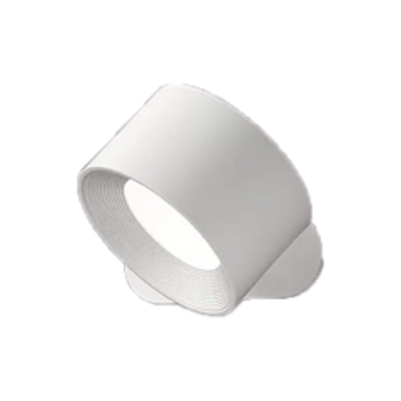 Frendorf | InstaBeam 360° Kabellose Wandleuchte | Wiederaufladbar | Flexibles LED Licht für Zuhause & Büro