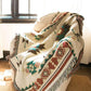 Amerikanisches Native Wurfsofa-Bettwäsche
