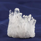 Klarer Quarz Rohcluster