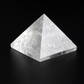 Kristallgemeißelter Pyramide