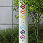 Chakras Traumfänger