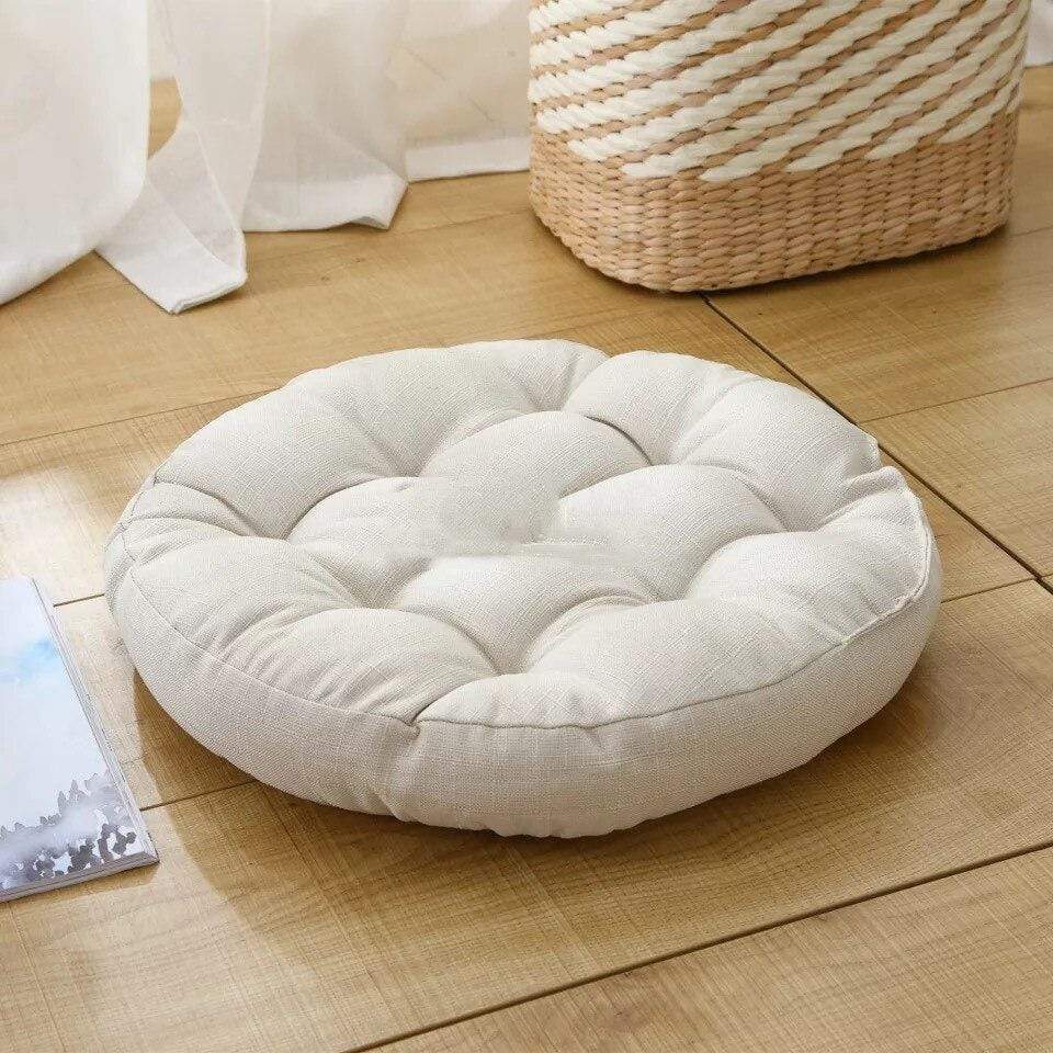 Makramee Wandhängendes Katzenbett