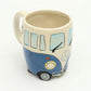 Hippie Bus Kaffeetasse