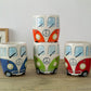 Hippie Bus Kaffeetasse
