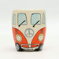 Hippie Bus Kaffeetasse