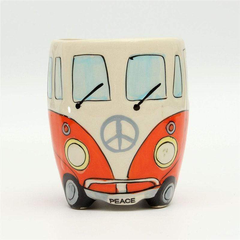 Hippie Bus Kaffeetasse