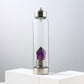 Natürliche Amethyststein-Wasserflasche