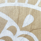 Frendorf | MandalaLuxe Goldener Wandteppich | Spirituelle Wanddeko | Boho & Meditationsstil | Hochwertiger Druck